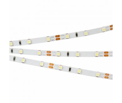 Светодиодная лента Arlight RT-A60-5mm 12V Warm2400 (4.8 W/m, IP20, 2835, 5m) 028616(2)