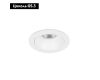 Встраиваемый светильник Arte Lamp Act Mini A3536PL-1WH