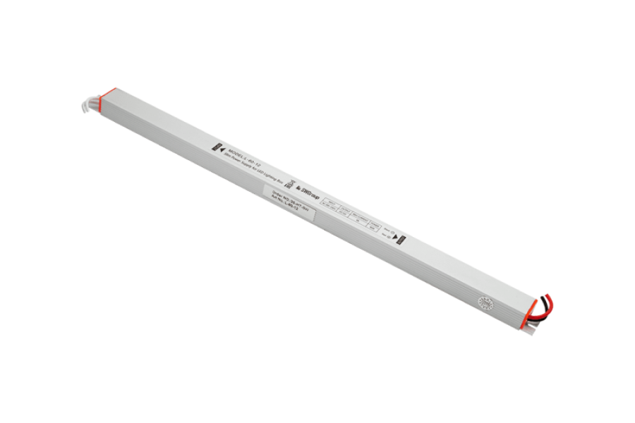 Блок питания SWG L-60-12 003435