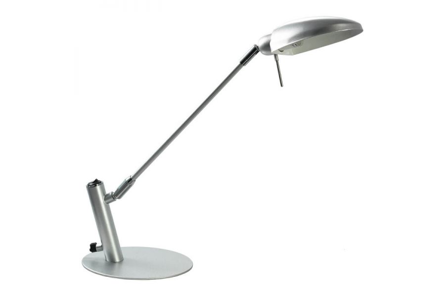 Настольная лампа Lussole GRLST-4364-01