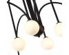 Люстра на штанге ST LUCE JINETO SL1204.402.08
