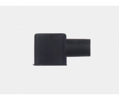 Заглушка с боковым выводом для ленты SWG PRO NE-MBL0408-B 00-00032819