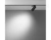 Трековый светодиодный светильник Maytoni Technical Focus Led TR032-2-5W3K-M-B