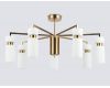 Люстра на штанге Ambrella Light High Light Heigh Light LH56126