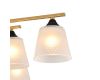 Потолочная люстра Escada Deutzia 2128/8P