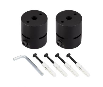 Основание накладное Arlight SL-LINE-W20-BELT BLACK 051269