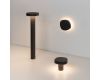 Ландшафтный светильник Arlight LGD-SWAMP-BOLL-H700-7W Warm3000 048359
