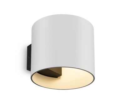 Купить Бра Maytoni Rond C066WL-01W Бра Maytoni Rond C066WL-01W