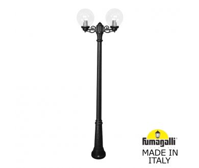 Парковый светильник Fumagalli Globe 250 G25.157.S20.AXF1R