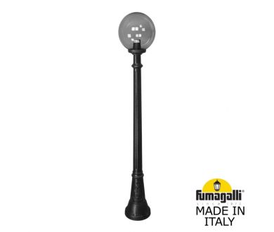 Парковый светильник Fumagalli Globe G30.158.000.AZF1R