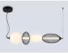 Подвесная люстра Ambrella Light High Light Modern LH11010