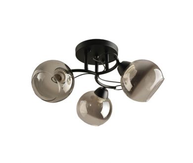 Потолочная люстра Hiper Tori H204-3
