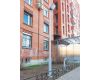 Парковый фонарь Fumagalli Giorgio 4P2.372.G10.LYF1R