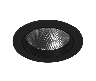Встраиваемый светильник DesignLed KZ-DLB-18-NW 002349