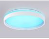 Потолочный светильник Ambrella Light Orbital Dance FZ607