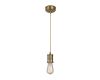 Подвесной светильник Elstead Lighting Douille DOUILLE-P-AB