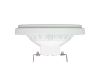 Светодиодная лампа Arlight AR111-UNIT-G53-12W- Day4000 (WH, 120 deg, 12V) 025637