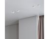 Встраиваемый гипсовый светильник Loft IT Ghost 10356C
