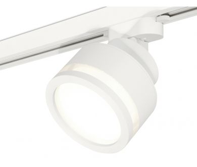 Трековый светильник Ambrella Light Track System XT8101022 (A2524, A2105, C8101, N8412)