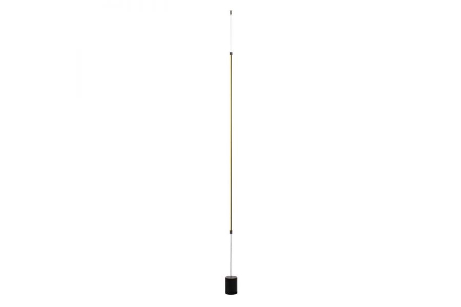 Торшер Loft IT Slim 3604-BL