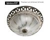 Потолочный светильник Arte Lamp 16 A1306PL-2AB