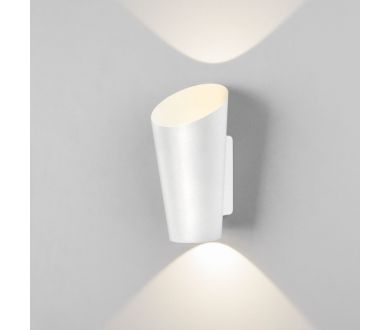 Купить Уличный настенный светильник Elektrostandard 1539 TECHNO LED 4690389172533 Уличный настенный светильник Elektrostandard 1539 TECHNO LED 4690389172533