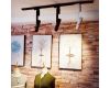 Трековый светодиодный светильник Arte Lamp A2512PL-1WH