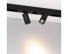 Трековый магнитный светильник Arlight MAG-SPOT-ZOOM-45-R60-15W Warm3000 049937