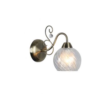 Купить Бра Omnilux Sanalvo OML-53501-01 Бра Omnilux Sanalvo OML-53501-01