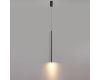 Подвесной светильник Odeon Light Hightech Teo 7103/4L