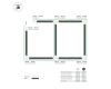 Коннектор T-образный Arlight LGD-4TR black 026147