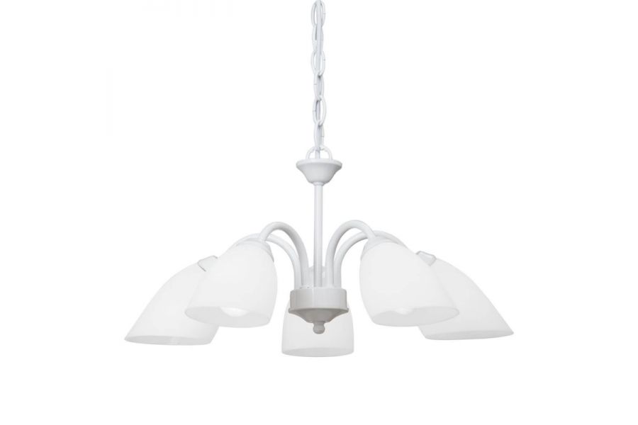 Подвесная люстра Vitaluce V3336/5