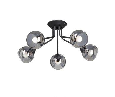 Потолочная люстра Vitaluce V4724-1/5PL
