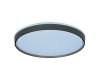 Потолочный светильник Lumina Deco Paneli LDC 8061-48W BL