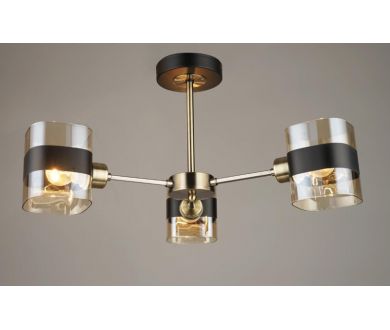Купить Подвесная люстра Hiper Aella H212-3 Подвесная люстра Hiper Aella H212-3