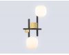 Настенный светильник Ambrella Light High Light Modern LH51019