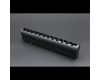 Трековый магнитный светильник Aployt Magnetic track 48 APL.0102.01.12
