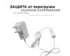 Блок питания Apeyron 12В 6Вт IP44 0,5А разъем 2,5*5,5мм 03-16