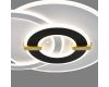 Потолочная люстра Escada Antlia 10269/3LED