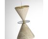 Подвесной светильник Odeon Light L-Vision Jazz 5475/10LC