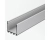 Профиль Arlight PLS-LOCK-H25-2000 ANOD 016386