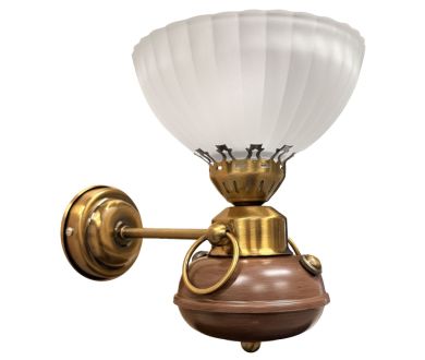 Бра VELANTE 321-501-01