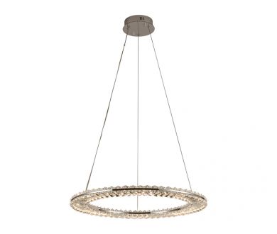 Подвесной светильник Newport 8241/600 chrome М0066844