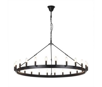 Купить Подвесная люстра Citilux CL470124 Подвесная люстра Citilux CL470124