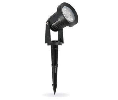 Грунтовый светильник Feron SP2711 51744