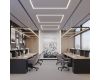 Линейный светильник Novotech Over Fatto 359605