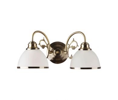 Купить Бра Hiper Arianna H158-3 Бра Hiper Arianna H158-3