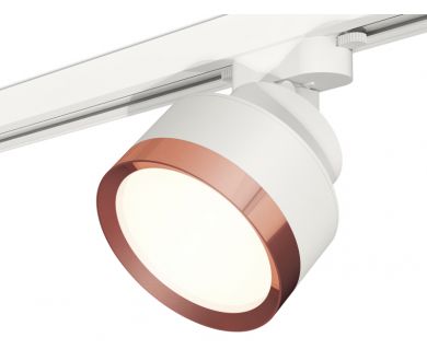 Трековый светильник Ambrella Light Track System XT8101005 (A2524, A2105, C8101, N8126)