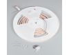 Светодиодная герметичная лента Arlight COB-PSW-X480-6mm 24V Warm2700 (8 W/m, IP67, 5m) 047893