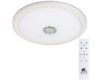 Потолочный светодиодный светильник Arte Lamp Monile A2674PL-72WH